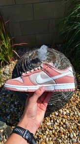 Nike dunk low - 7