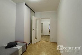 Prodej bytu 4+kk 74 m2 Měchenická, Praha - 7