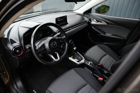 MAZDA CX-3 2.0 SKYACTIV AUTOMAT 33000KM - 7