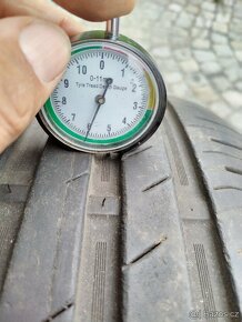 235/35/19 letni pneu PIRELLI a GOODRIDE 235 35 19 - 7