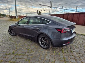 Tesla Model 3 Long Range Dual Motor 4WD - možný odpočet DPH - 7