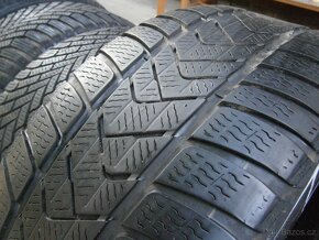 245/45/18 100V XL RFT MOE PIRELLI 2KS ZIMNÍ - 7