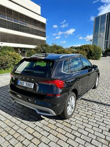 Škoda KamiQ, 1.0 TSi, 81kW, Style, Tech - 7