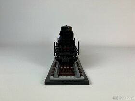 Lego Lokomotiva - 7