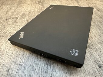 Notebook Lenovo ThinkPad- 500GB HDD, 12,5”,WIN10 - 7