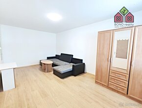 3+1 se zahrádkou, 82 m2, bydlení i investice, Bílina, Teplic - 7