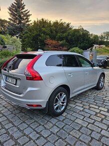 Volvo XC60 D4 AWD Polestar 162kw Ocean Race Automat - 7