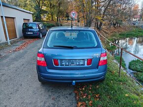 Prodám Fiat Stilo 2.4 20v - 7