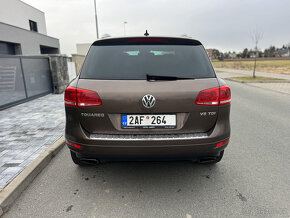 Volkswagen Touareg R-Line 4.2TDI 250kW - 7