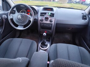 Renault Megane 1.6 16v, 83kw - 7