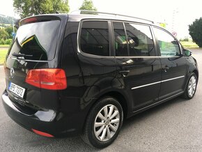 Vw touran 2.0 tdi 125kw highline - 7