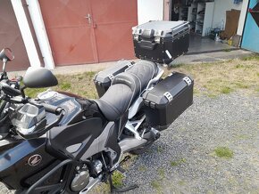 Honda VFR 1200X Crosstourer - 7