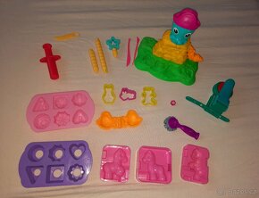 Play-Doh chobotnice - 7