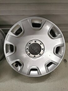 Alu kola 5x112 r17 audi vw skoda - 7