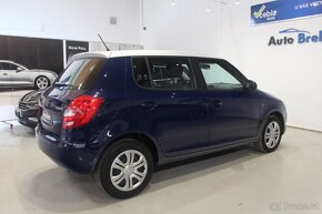 Škoda Fabia 1.6 TDI 77kW Klima - 7