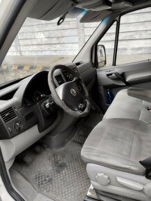 VW Crafter - 7