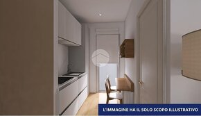 Prodej bytu 3+kk 65 m² Viale Europa, Montesilvano, Itálie - 7