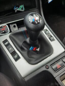 BMW e46 316i - 7