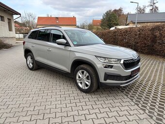 Kodiaq 2.0 tdi 110kw dsg 2022 - 7