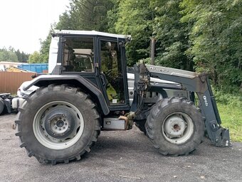 Prodám Traktor Lamborghini GRAND PRIX 95 - 7