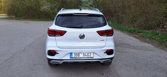 MG ZS 1.0 TURBO - 7