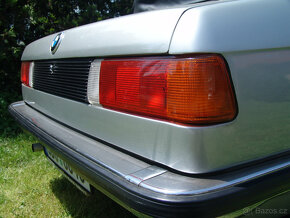 BMW 315 E21 TC1 BAUR - 7