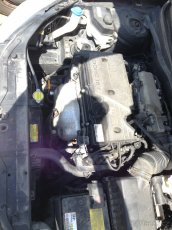 Hyundai Accent 1,4i 71kW DOHC 16V 2009 dily - 7