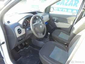 Dacia Dokker 1.5 DCI  DPH - 7