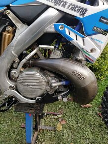 TM MX 250 2T 2019 - 7