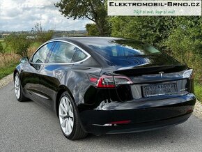 Tesla Model 3, Long Range, SoH 91,5% - 7