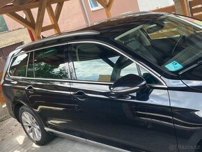 VW Passat 2.0 tdi - 7