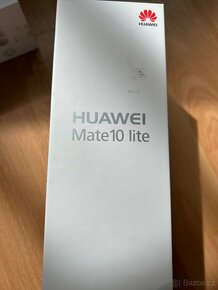 Huawei mate 10 lite 64GB - 7