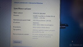 Dell Latitude E5420

i5-2520M  - 7