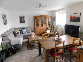 Pronájem bytu 2+1 69m²  ulice Erbenova, Hodonín - 7