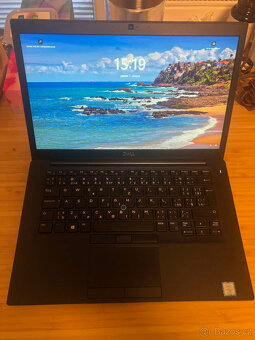 Dell Latitude 7490 - 7