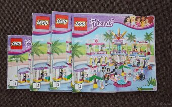 Lego friends 41058 - 7