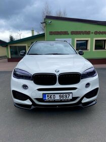 X6 M50i DPH - 7