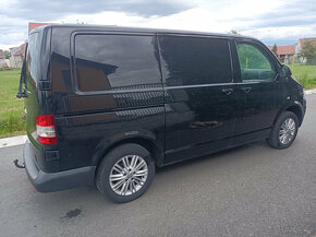 Volkswagen Transporter, 2.0TDi,klima,odp.DPH,r.2015 - 7