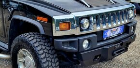 -2006- Hummer H2 SUT PICK UP 6.0V8 VORTEC - 7