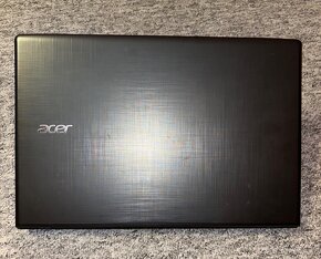 Acer E15 - Core i5 - 16GB DDR4 - NVIDIA - 2x disk - 7