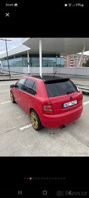 Fabia RS 1.9 TDI 96KW - 7