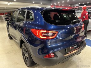 Renault Kadjar 1.6dCi 96kW Intens Navi, kamera, Plný servis - 7