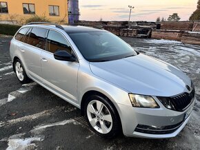 ŠKODA OCTAVIA 2.0TDI 110KW,DSG,ROZVODY,APP - 7