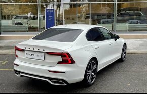 Volvo S60 R- Design, po první majiteli, záruka - 7