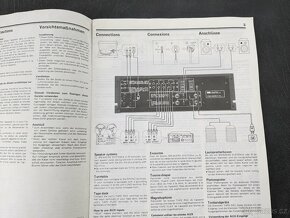 Sansui receiver R 70 - 7