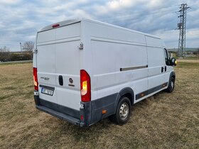 Fiat Ducato, 3.0JTD 130KW, BEZ AdBLUE, NOVÁ STK - 7