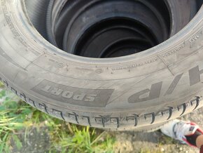 235/60 R18 Bridgestone Dueler H/P Sport 103V MO - 7