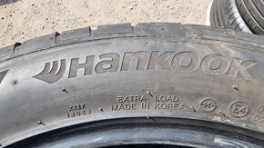 Letní pneu 245/45/19 Hankook - 7