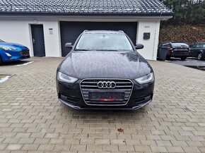 AUDI A4, 2.0 TDi (110 kW), r.v. 2014, 161 tis. km - 7