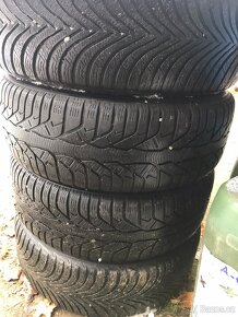 205/55 R16  na disku 6Jx16 et53 - 7